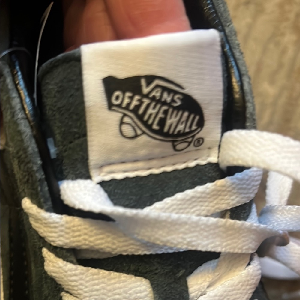 Vans Sk8-Mid - Picture 3 of 8
